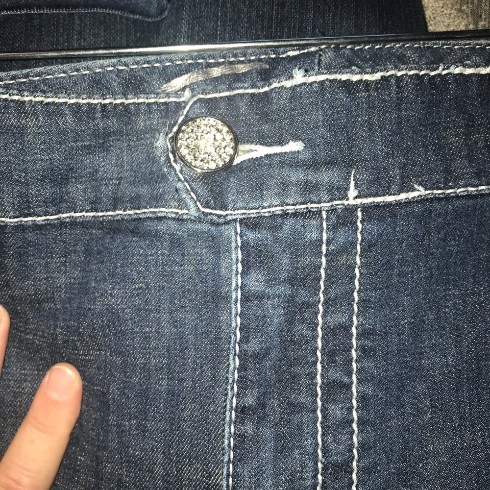 Seven7 Jeans - Picture 4 of 4